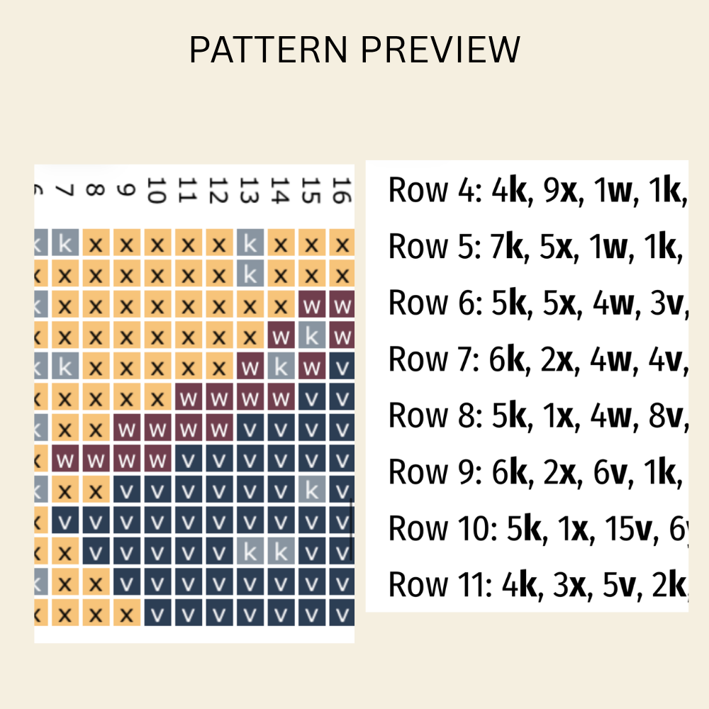 Basin Ridge Fringe Earrings Pattern PDF | Seed Bead Digital Download