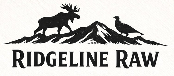 Ridgeline Raw 