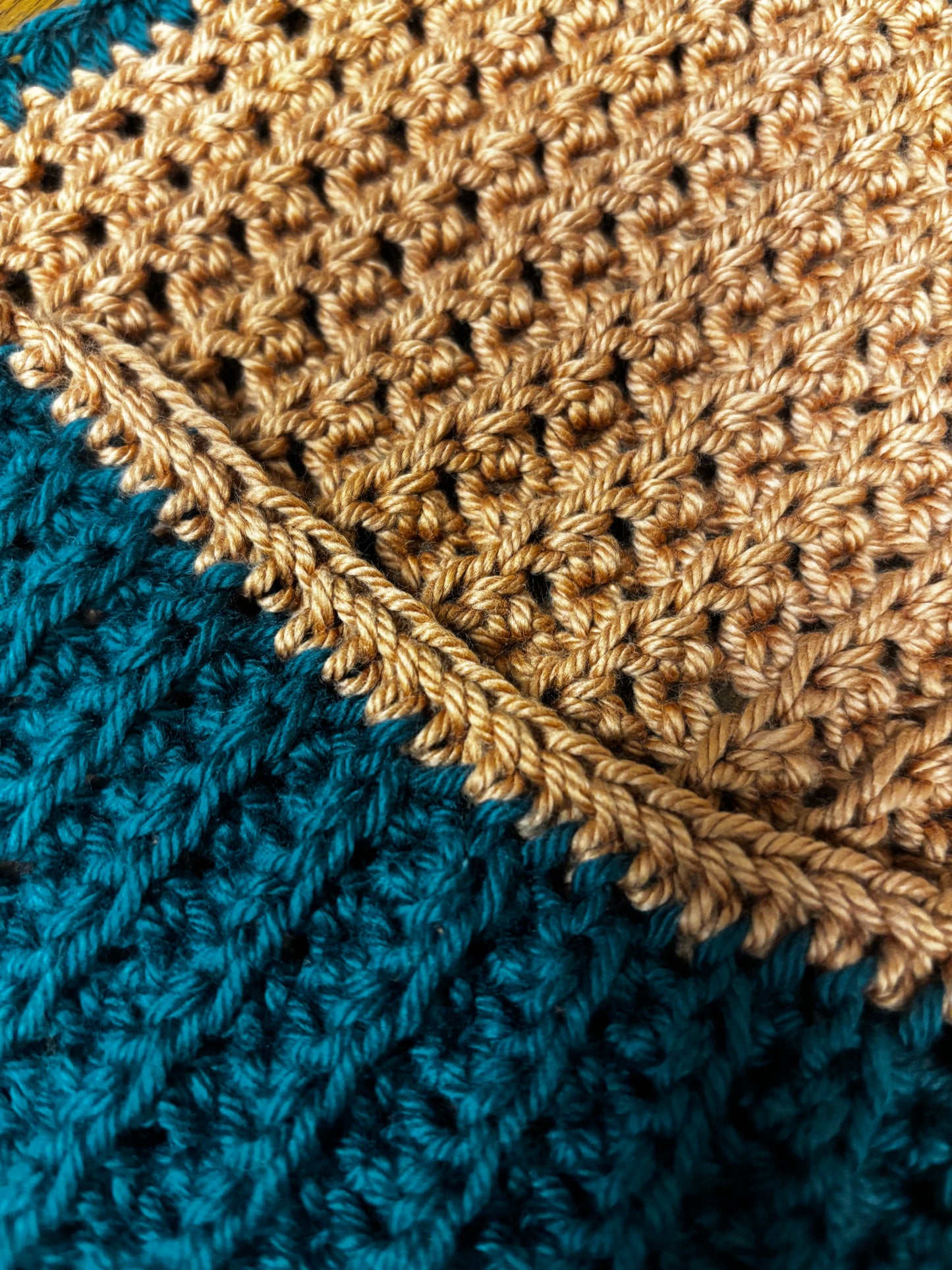 Stillwater Crunch Stitch Wash/Dish Cloth Set – Forest & Canyon